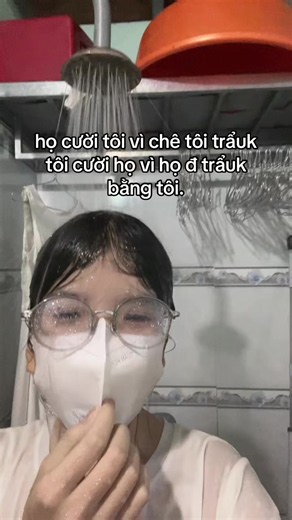 họ cười tôi vì tôi trẩuk tôi cười họ vì họ đ trẩuk bằng tôi.#xuhuong #ngau #abcxyz #tamtrang #fyp