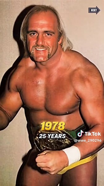 The Evolution of Hulk Hogan in Wrestling History