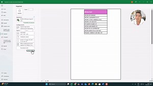 En este tutorial aprenderás a ajustar el tamaño de impresión en Excel utilizando la opción de impresión a escala. Te mostraré cómo configurar tu hoja de excel para que toda la información se imprima correctamente en una sola página, evitando recortes o desperdicio de papel. Impresión a Escala. Tamaño Real. Mira el curso en la Web: 🌐https://eltiotech.com/curso-de-excel/ | El Tio Tech