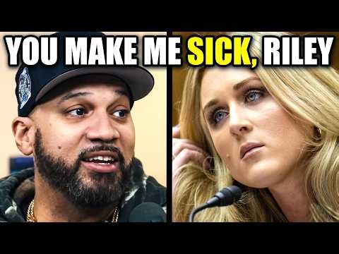 Professional Bigot Gets a Verbal BEATDOWN from The Kid Mero