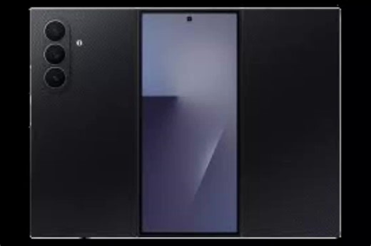 Exploring Trifold Technology in Samsung and Huawei Devices