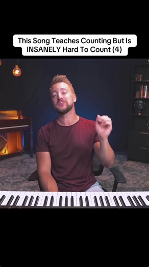 This Song Teaches Counting But Is INSANELY Hard To Count (4) | many moons janelle monae