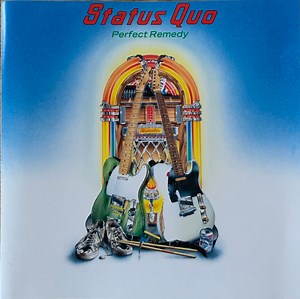 Status Quo - Perfect Remedy