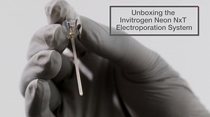 Get an overview of the components of the Invitrogen Neon NxT Electroporation System with 1-channel and 8-channel pipettes. 🧪 ▶ Learn more about Neon NxT Electroporation System: http://spr.ly/6189I1swU #ThermoFisherScientific #Invitrogen #NeonNxT | Gibco Cell Culture