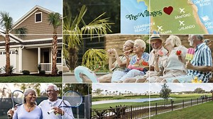 America's Fastest-Growing Metro Is a Wild Retirement Community in Florida—but Are the Rumors True?