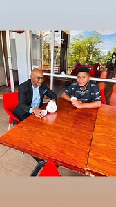 Mogobe Nuggets Of Wisdom Podcast meets Overview Radio Podcast! I spent my Sunday afternoon with fellow Podcaster and content Joey Babui . The Co-Founder of OverView Radio ,the most successful Podcast in BW ! I am so excited about his success and progress in this space ! We had a great time exchanging ideas , learning from each other and sharing insights. Looking forward to more collaborative moments ahead! Indeed iron does sharpen iron and there is an awful lot that can come from collaboration! 