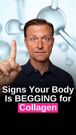 326K views · 5.5K reactions | Is your body sending you these signs of...