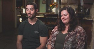 World of Weddings: American couples opt for budget-friendly tiny ceremonies