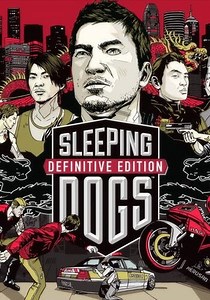 Sleeping Dogs: Definitive Edition Repack