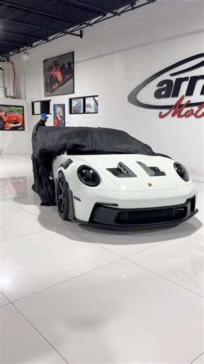 Jayden Bloom on Instagram: "SVJ Roadster, Widebody @mansory Cullinan and NOW, Introducing the NEWEST addition to the personal fleet, 992 Porsche 911 GT3 RS with insane @hre_wheels  ZR1 is GONE and is now available at Carrio for $119,999❗️Will not last long but as always, Thank you @carriomotorcars @jacobcarrio always a pleasure 欄"