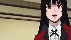 kakegurui ep 2