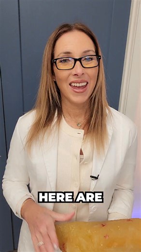 The Hidden Dangers of Low Salt Diets⬇️🧂 // Dr. Janine uncovers the shocking truth about consuming too little salt in your diet. Many of us are aware of the dangers of excessive salt intake, but what happens when you don't get enough? From fatigue and muscle cramps to more severe health issues, find out the surprising effects of a low-salt diet on your body. Learn how salt impacts your overall health, and what you can do to maintain a balanced intake. Whether you're trying to manage blood pressu