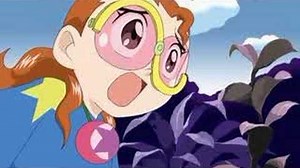 Happy Lucky Bikkuriman Promo