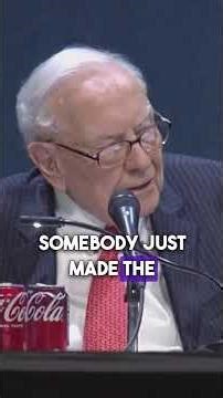 2025 Berkshire Meeting — Buffett on GEICO’s Float & Discipline