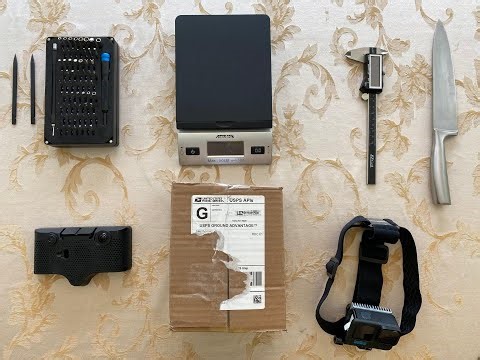 Beartech magnetic mount for Comma.ai devices