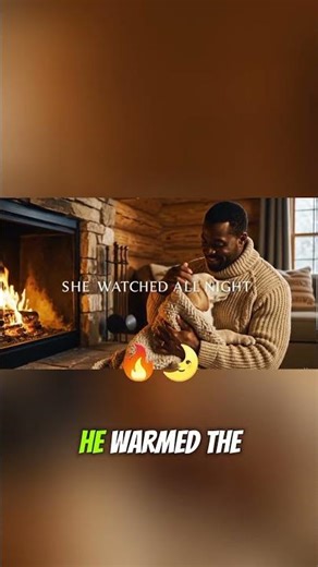 The Night an Alpha Wolf Asked a Human for Help… 😳🐺 - #animalshorts #shorts