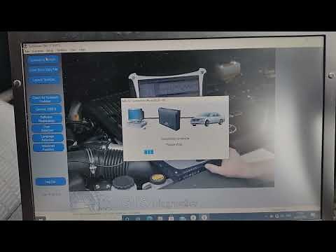 Toyota Techstream (V17.0) Injector quantity learning (pilot learning) procedure.