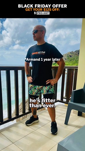 5.9K views | Black Friday Exclusive: Our BIGGEST Discount Ever — $125...