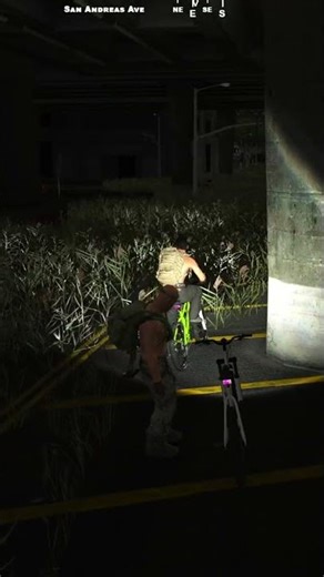 The Academy Outbreak: Bike Ride to Legion Goes Horribly Wrong… | GTA RP Zombie Survival
