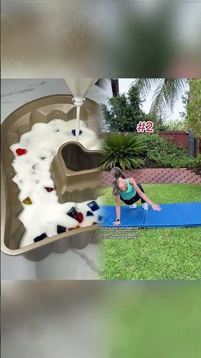 EASY to learn and UNIQUE tumbling skills!#tumbling#gymnastics#flips#cheer#cartwheel#howtodo