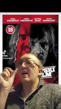 A Serbian Film Movie Review
