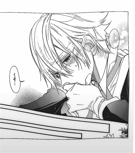 ソルの照れ顔はぶっ刺さり 素敵な参考様…@あ #春旅先取りキャンペーン #転生悪女の黒歴史 #運営さん大好き #thedarkhistoryofreincarnatedvillainess #ソルイア