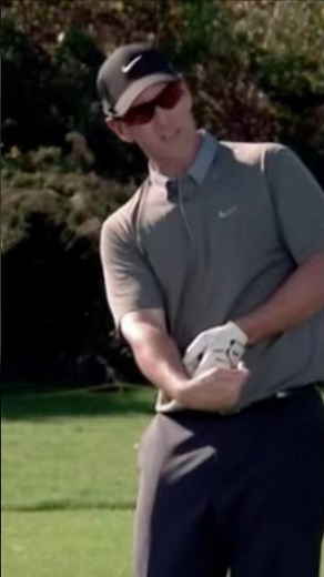 Release It Like David Duval!