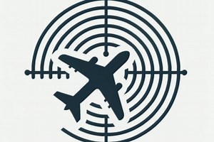 Air traffic controller -> pilot simulator