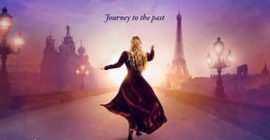 Tickets Now On Sale for Anastasia On Broadway