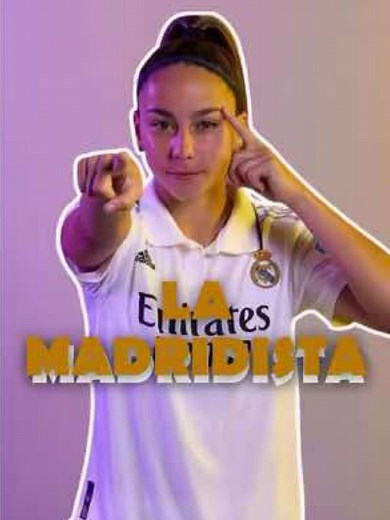 Athenea Del Castillo : La Star de la Finale Euro 2024