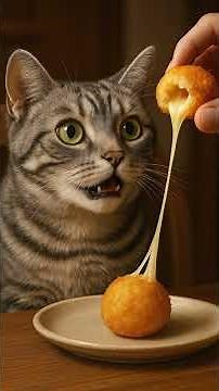 Cats Cook and Eat - The Funniest Cat Chef Moments Ever! #cat #cats #funnyvideo #funnyvideos