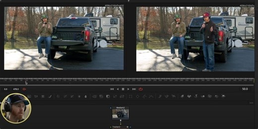 How Do You Elevate The Common Split Screen?
