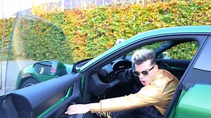 697K views · 7.3K reactions | Jason y Alex montan un coche fresco! _ Aventura en coche | Jason Vlogs en español | Facebook