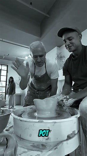 See what this teacher did when his student started showing off his skills...