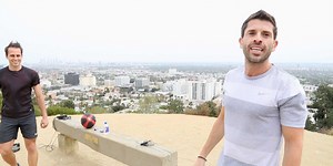 What it's like to be the king of Grindr — the dating app that started it all