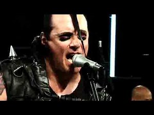 the misfits - hybrid moments