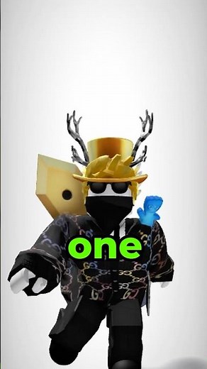 Roblox’s Secret Game 🤫