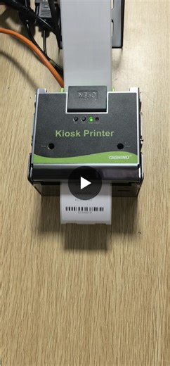 #cashino #kioskprinter #baggagetagprinter #airportautomation #selfservicekiosk #thermalprinter #oemsolutions #embeddedprinting | Yuna Xiong