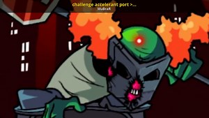 challenge accelerant port > psych engine Mod for Friday Night Funkin' | FNF Mods