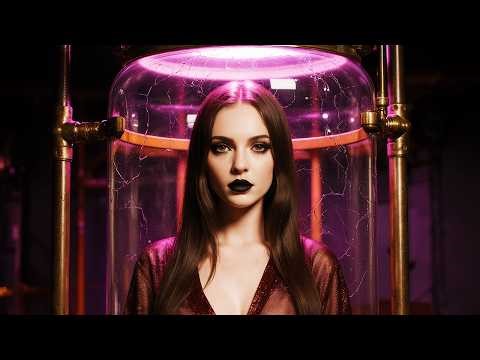 'Isolation' - Sokai | Darkwave - Restrained