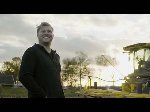 New Holland FR Forage Cruiser 60th Anniversary