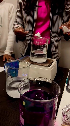 1.1K views | Stirring up some fun in Year 6 Science! 離六‍ ​Today our...