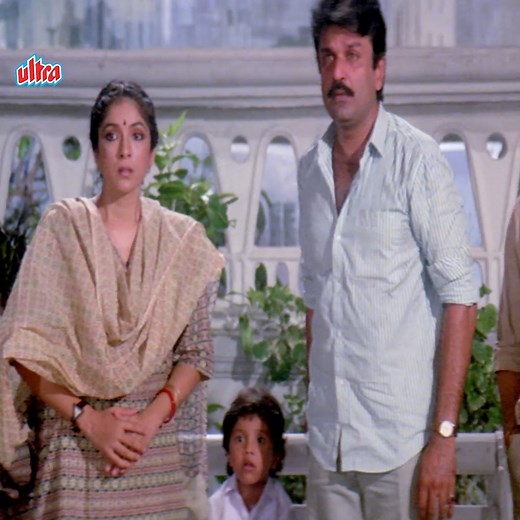 Swarg Full Movie 1990 - Govinda, Rajesh Khanna, Juhi Chawla - स्वर्ग हिंदी मूवी #Bollywood #BollywoodMovies #Movies #Films #Drama #Entertainment #Viral #RajeshKhanna #Govinda #JuhiChawla | Ultra Filmy Duniya