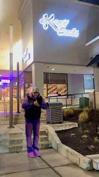 Baltimore Food Review: Went to the Sushi Spot in White Marsh Mall it was ⁉️🤔#foodreview #fyp