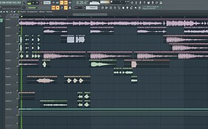 Industry baby goofy ahh remix