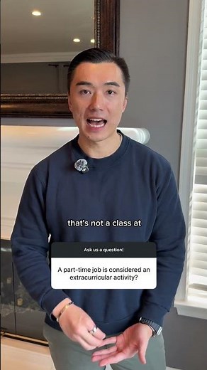 Your Top Extracurricular Questions Answered by Jay Zhang (CEG College Counselor)