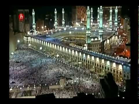 Documentaire: Vie du prophéte Mohamed (psl) 1/3