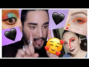 Helping My Subscribers With Their Makeup! PT4