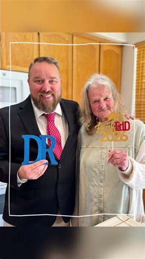 From Dissertation Defense to Lasting Impact #shorts