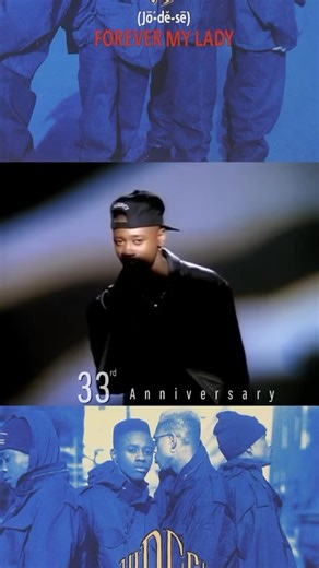 Timeless.throwback on Instagram: "May 28,1991 | Jodeci’s debut album “Forever My Lady” turns 33🥂 | (@jodeci ) #1991 #90s #90smusic #jodeci #newjackswing #rnb #hiphopsoul #timelessthrowback #albsure"